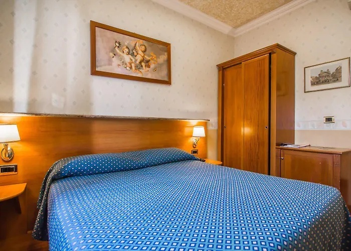 Verona Szálloda Róma