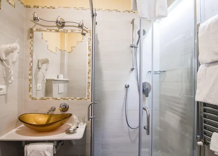 Szálloda Verona Róma