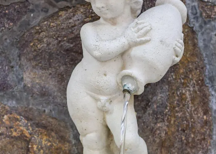 Verona Szálloda Róma