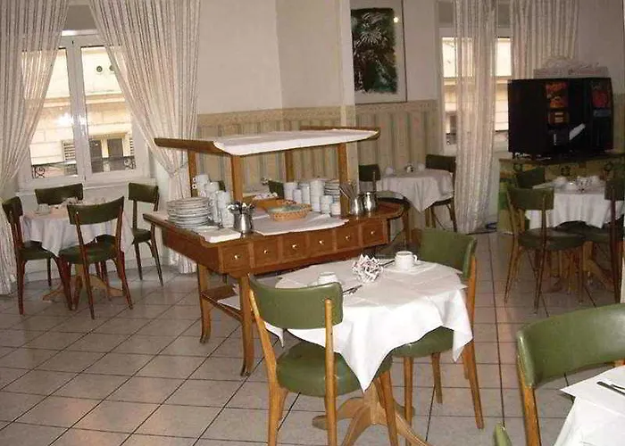 Szálloda Verona Róma