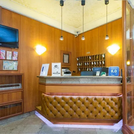 Szálloda Verona 3*
