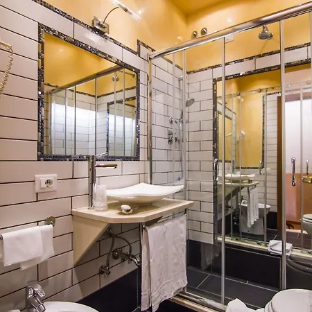 Szálloda Verona 3*