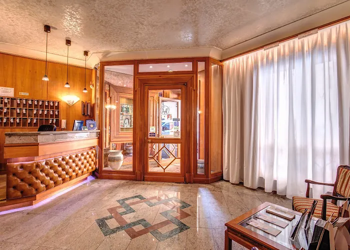 Verona 3* רומא