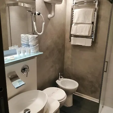 Verona Hotel Rome