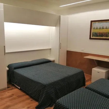Verona Hotel Rome