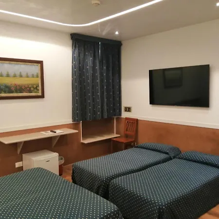 Verona 3*