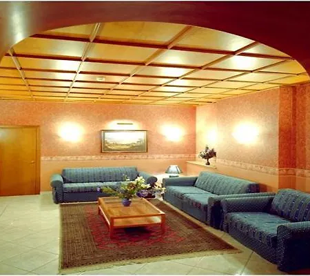 فندق Verona روما