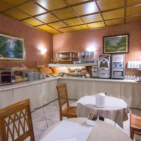 Verona 3*