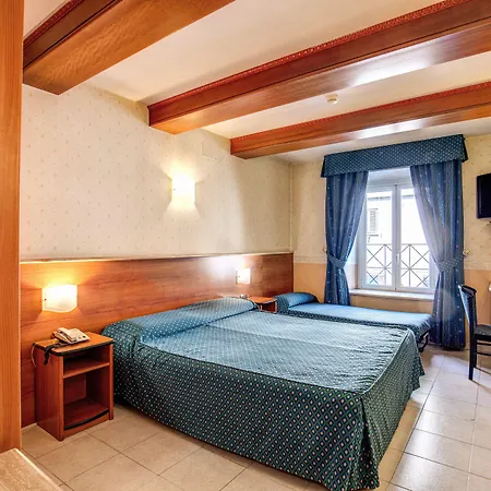 Verona Hotel Rome