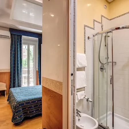 Verona Hotel Rome