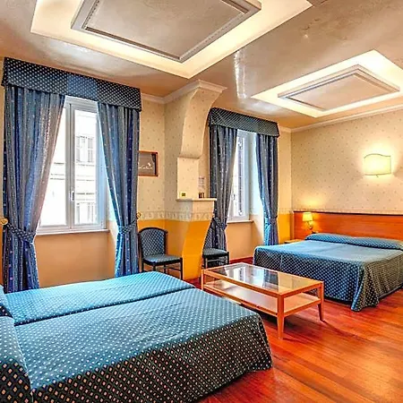 Verona 3* רומא