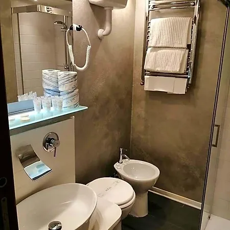 Hotel Verona 3*