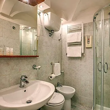 فندق Verona روما