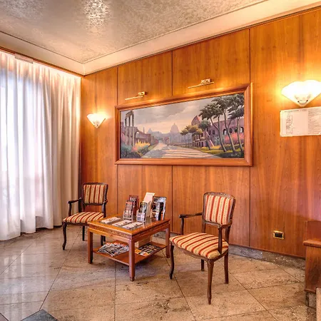 Verona Hotel