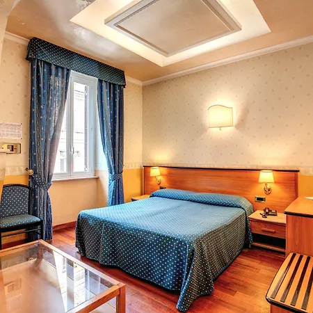 Verona Hotel Rzym