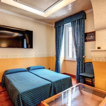 Hotel Verona 3*