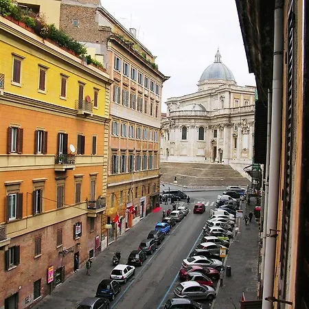 Verona 3* Rome