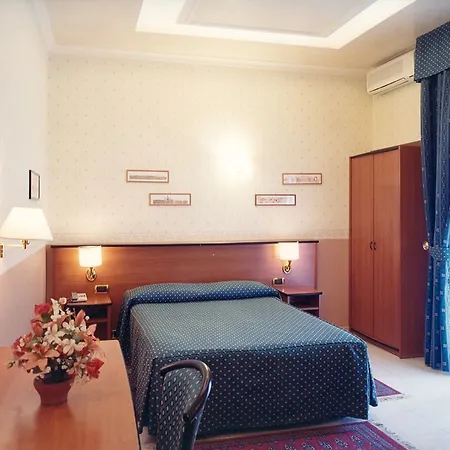 Verona Hotel Rome
