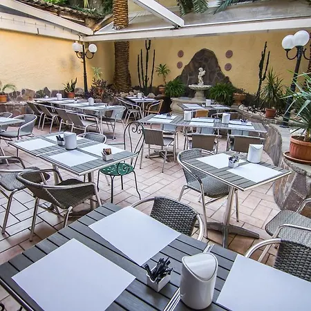 Verona Hotel Rome