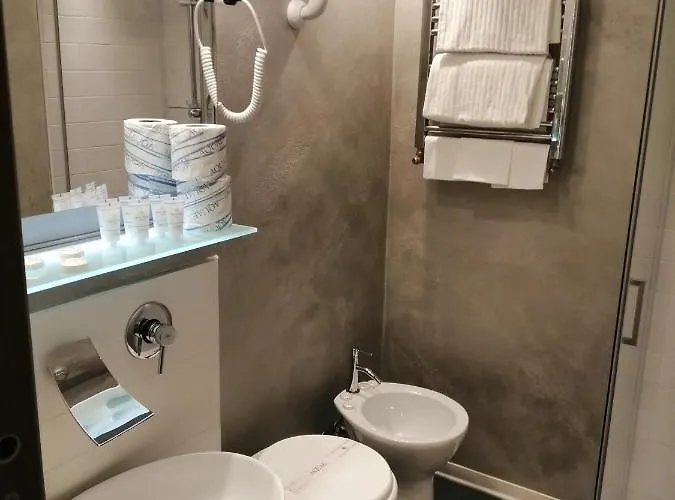 ベローナ ホテル ローマ