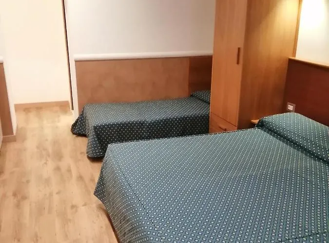 ベローナ ホテル