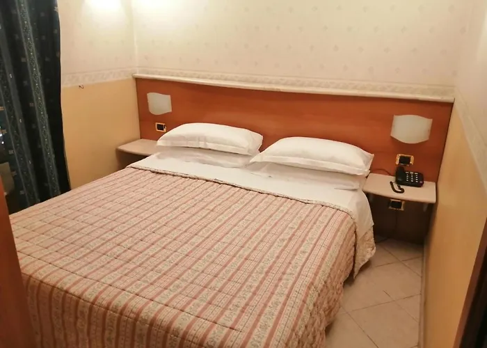 Hotel Verona Rom