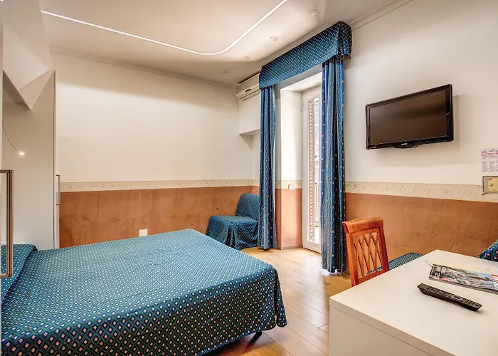 ベローナ ホテル