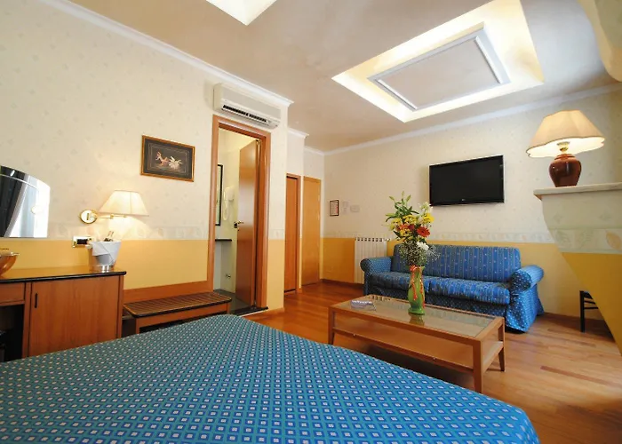 ホテル ベローナ