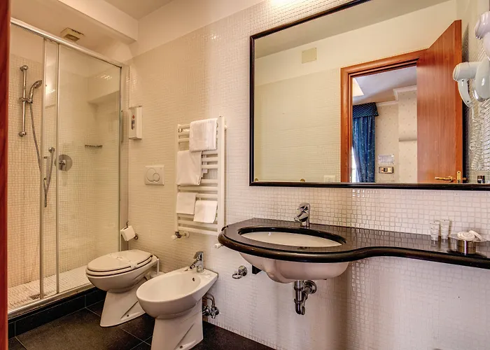 ホテル ベローナ 3*