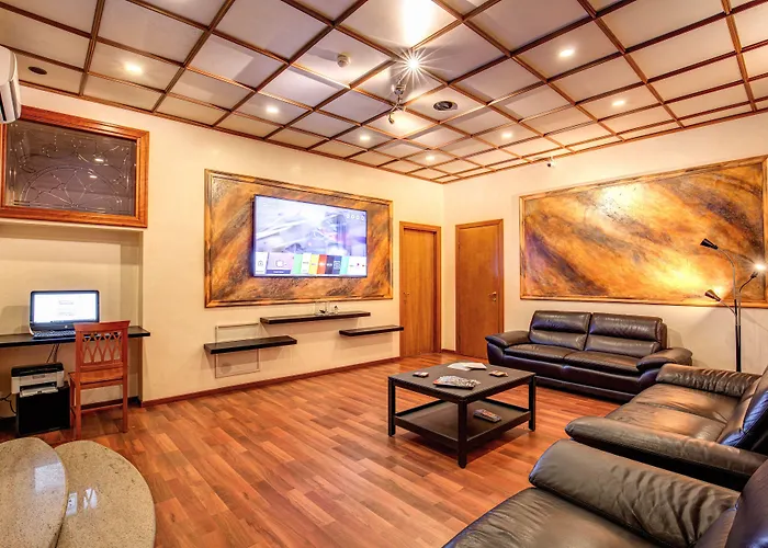 ホテル ベローナ 3*