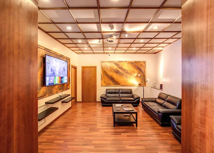 ホテル ベローナ