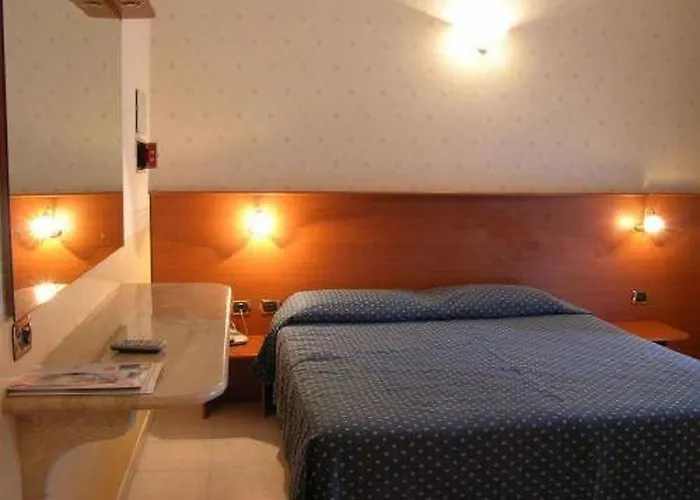 ベローナ ホテル