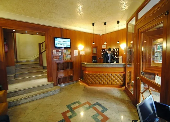 ベローナ 3* ローマ