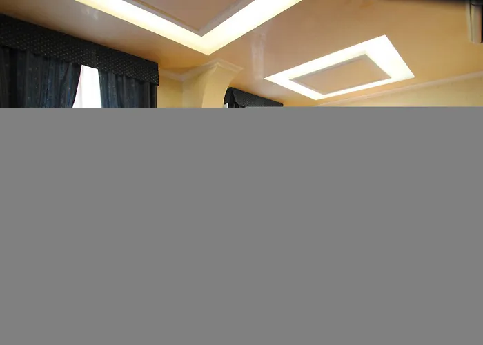 ベローナ ホテル ローマ