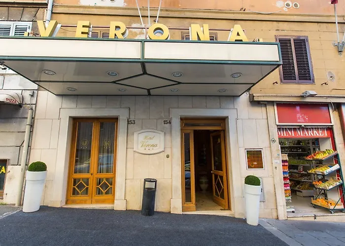 ホテル ベローナ