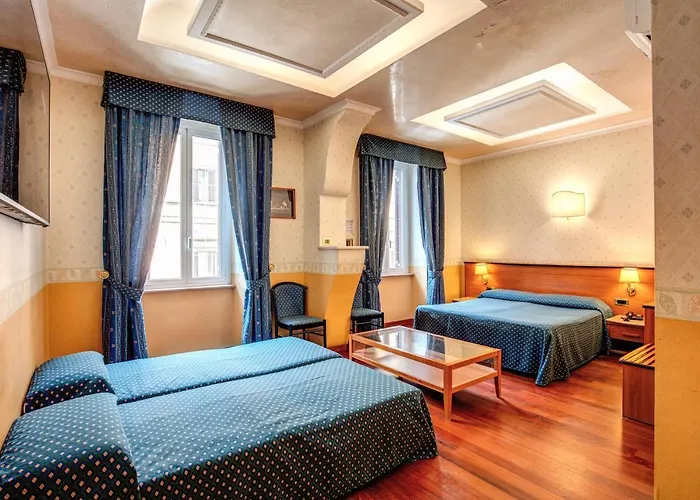 ベローナ ローマ