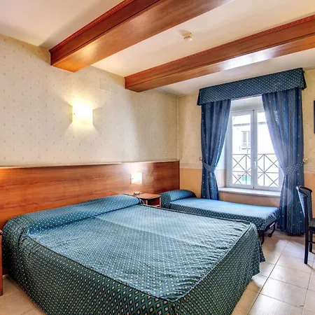 Verona Szálloda Róma