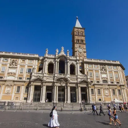 Verona Szálloda Róma