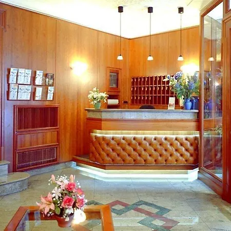 Verona Szálloda