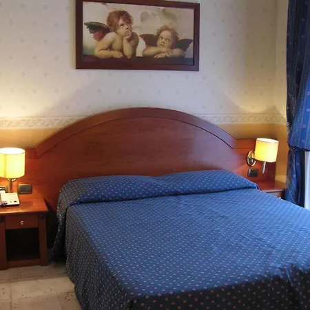 Szálloda Verona 3*