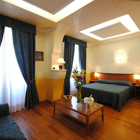 Verona Szálloda 3*