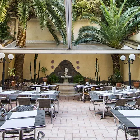 Verona 3* Róma
