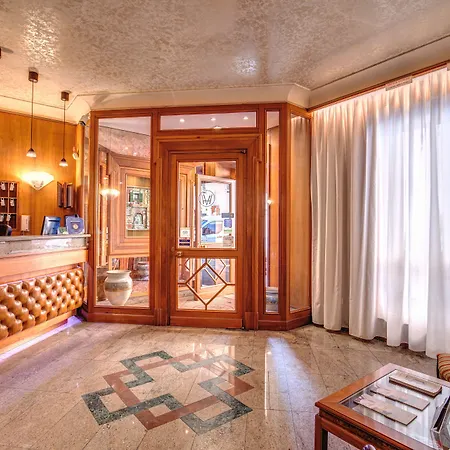 Verona 3* Róma