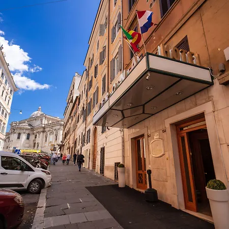 Szálloda Verona 3*