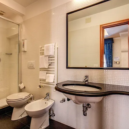 Szálloda Verona 3*