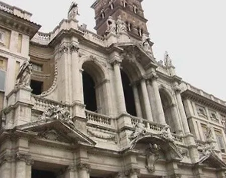 Verona Róma
