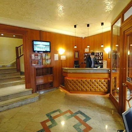 Verona 3* Róma