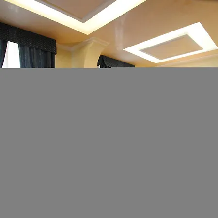 Verona فندق روما