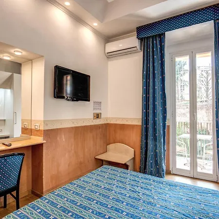 Verona Szálloda 3*