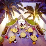 Hotel Verona Rome
